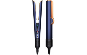Купить Выпрямитель Dyson Airstrait HT01 Prussian blue/Copper