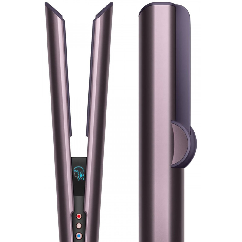 Выпрямитель Dyson Airstrait HT01 Jasper Plum