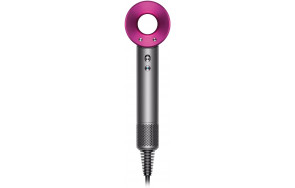 Купить Фен Dyson Supersonic HD15 Iron Fuchsia