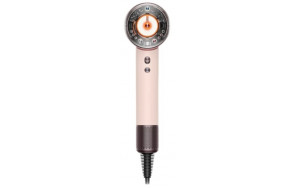 Купить Фен Dyson Supersonic HD16 Ceramic Pink / Rose Gold