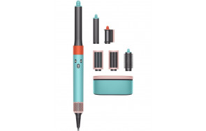 Купить Стайлер Dyson Airwrap HS05 Long Vinca Ceramic Pop