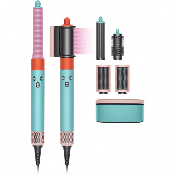 Стайлер Dyson Airwrap HS05 Long Vinca Ceramic Pop