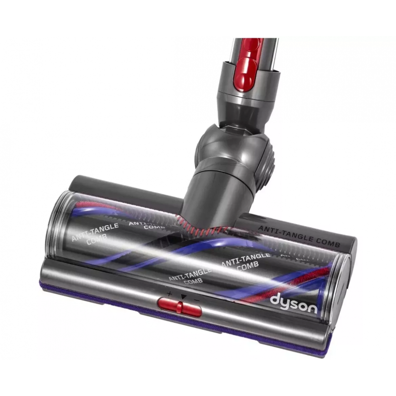 Пылесос Dyson V15 Detect Absolute (SV22)