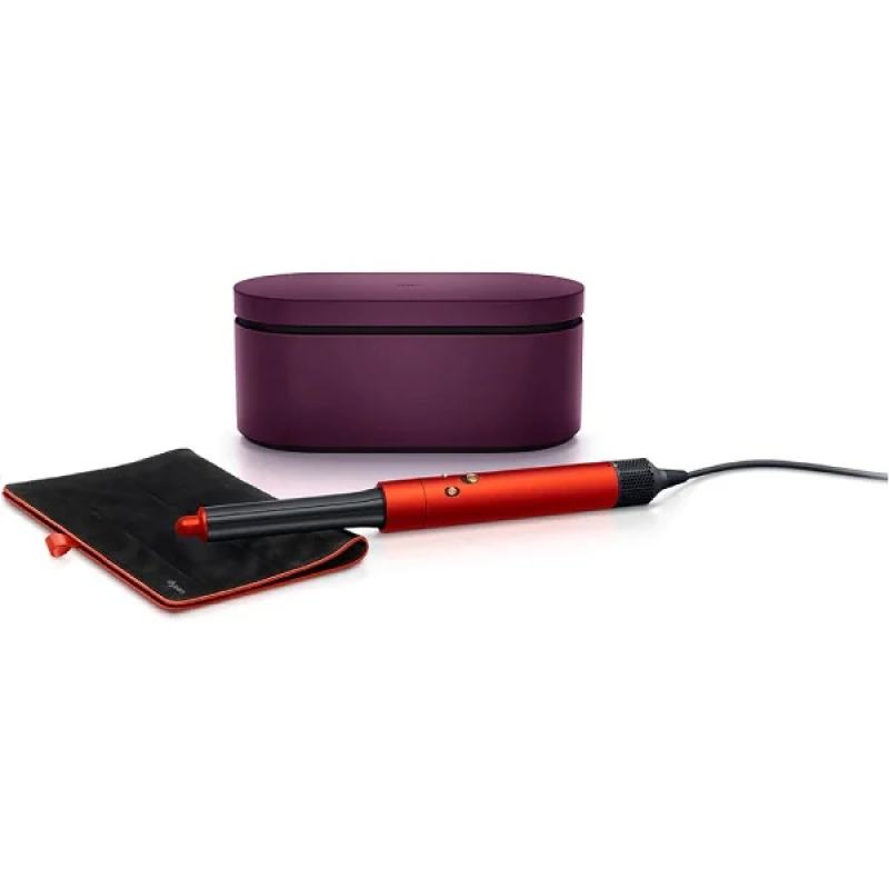 Стайлер Dyson Airwrap Complete HS05 Topaz Orange