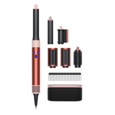 Купить Стайлер Dyson Airwrap Complete Long HS05 Strawberry Bronze/ Blush Pink