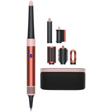 Купить Стайлер Dyson Airwrap HS08 Long Strawberry Bronze/ Blush Pink
