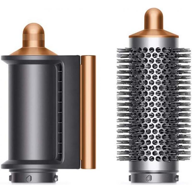 Стайлер Dyson Airwrap HS05 Long Bright Nickel/Rich Copper