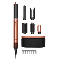 Купить Стайлер Dyson Co-Anda 2x HS09 Amber Silk