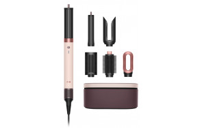 Купить Стайлер Dyson Co-Anda 2x HS09 Ceramic Pink