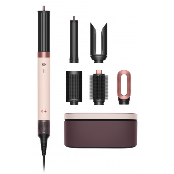 Стайлер Dyson Co-Anda 2x HS09 Ceramic Pink