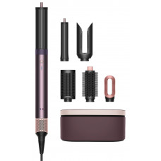 Купить Стайлер Dyson Co-Anda 2x HS09 Jasper Plum