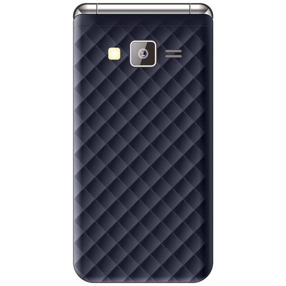 Телефон BQ Dream 2445 синий