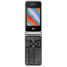 Купить Телефон BQ Dream 2445 черный