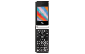 Купить Телефон BQ Dream 2445 черный
