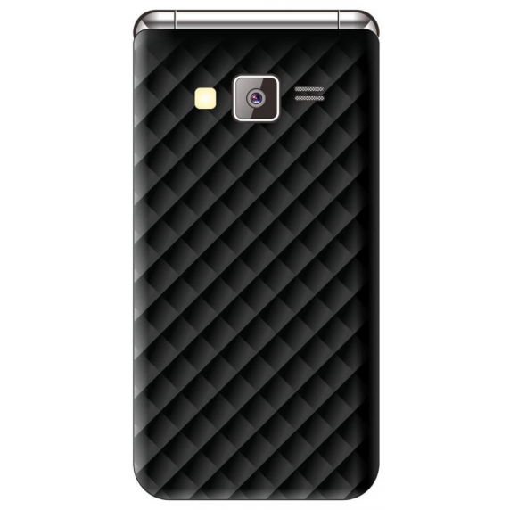 Телефон BQ Dream 2445 черный