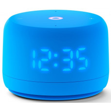 Купить Умная колонка Яндекс. Станция Лайт 2, Голубая