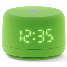 Купить Умная колонка Яндекс. Станция Лайт 2, Зеленая