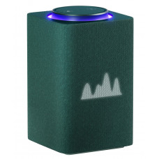 Купить Умная колонка Яндекс Станция Макс Green Zigbee на YaGPT