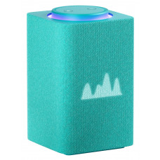 Купить Умная колонка Яндекс Станция Макс Teal Zigbee на YaGPT