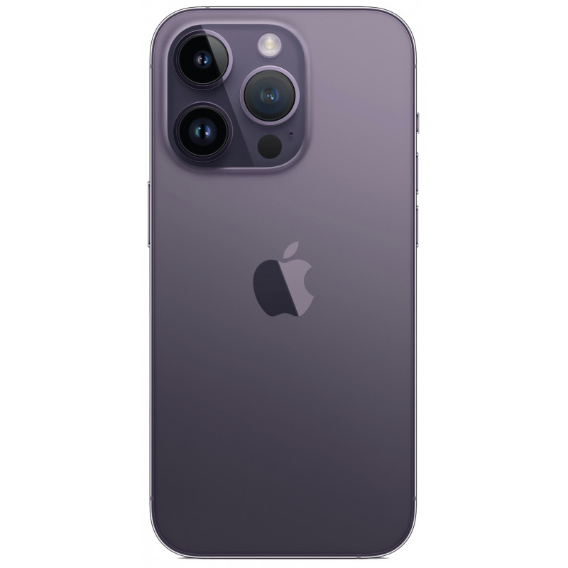 Apple iPhone 14 Pro Max 1TB Deep Purple