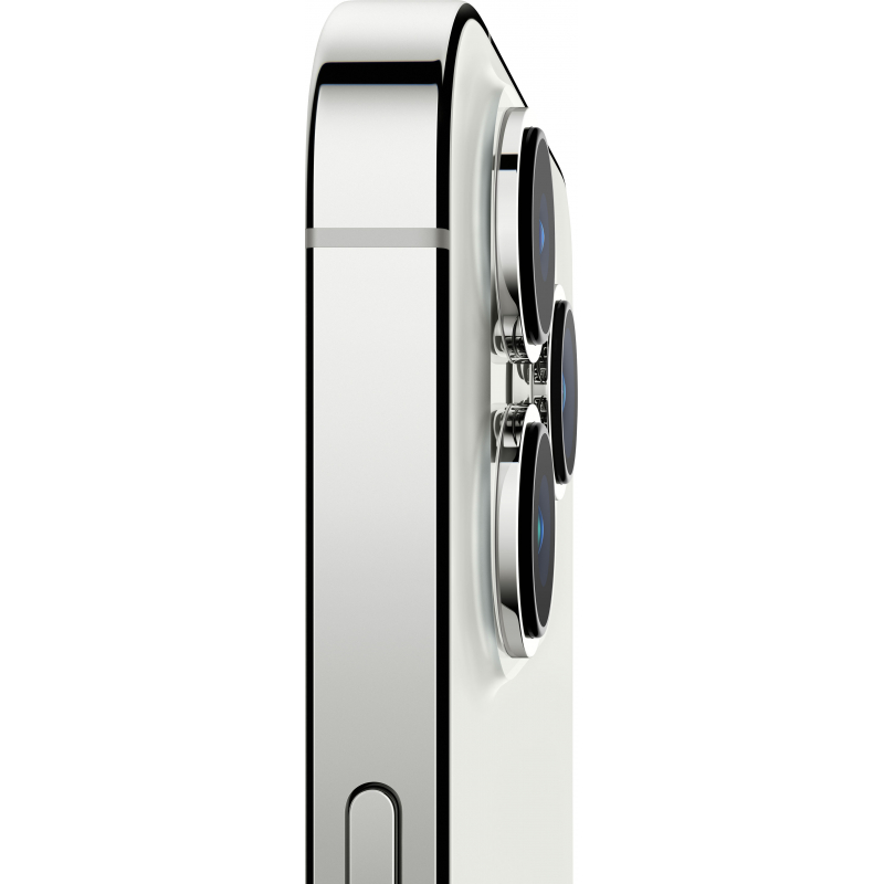 Apple iPhone 13 Pro 128GB Silver Оригинальное Б.У