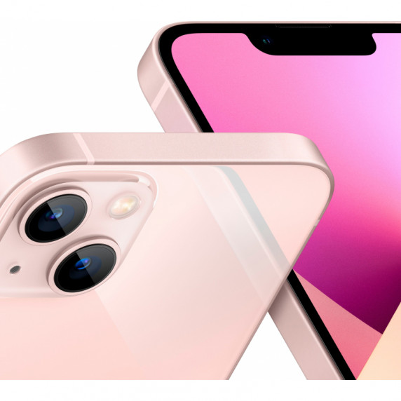 Apple iPhone 13 256Gb Pink Оригинальное Б.У