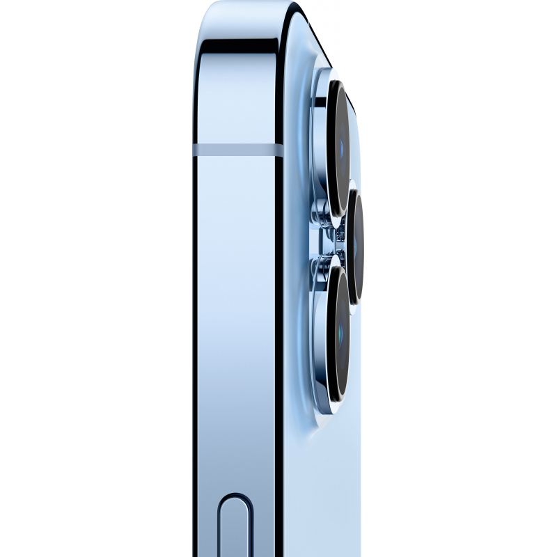 Apple iPhone 13 Pro Max 256GB Sierra Blue Оригинальное  Б.У