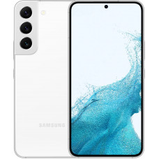 Купить Samsung Galaxy S22 Plus 8/256GB 5G White