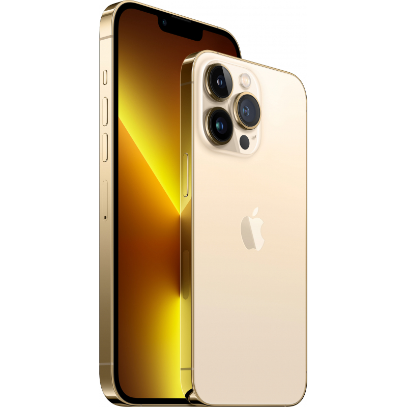 Apple iPhone 13 Pro Max 512GB Gold Оригинальное Б.У