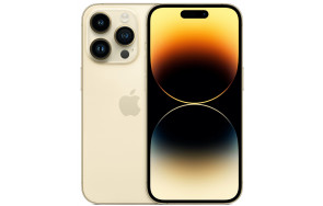 Купить Apple iPhone 14 Pro 256GB Gold Оригинальное Б.У