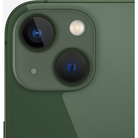 Apple iPhone 13 256GB Green Оригинальное Б.У