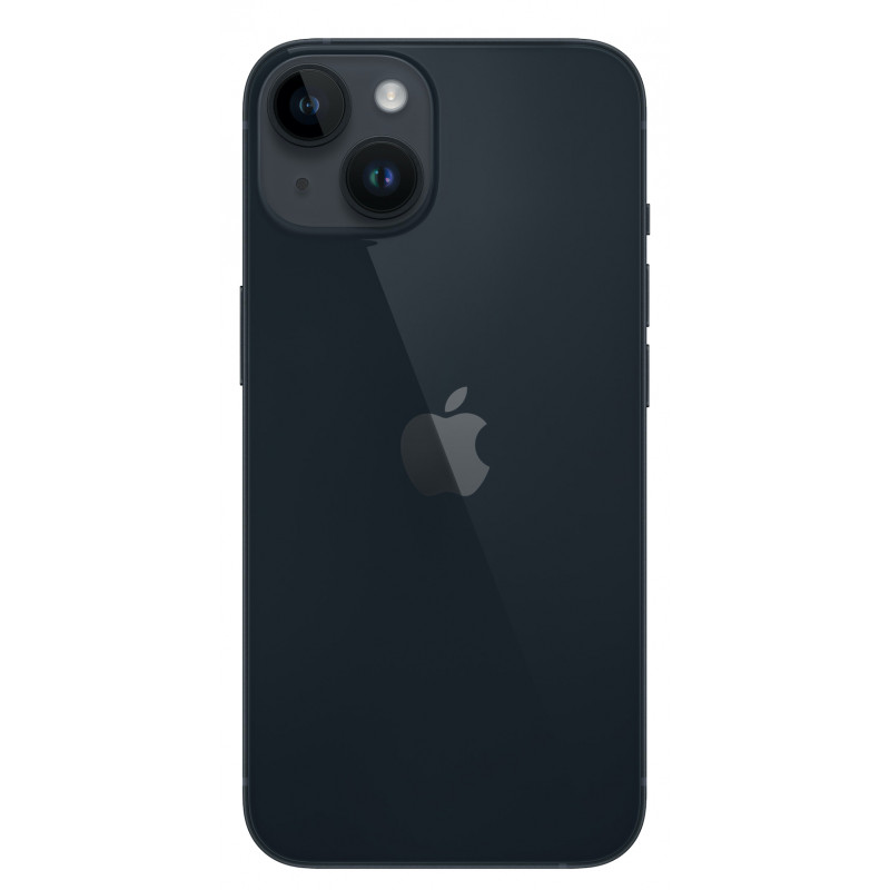 Apple iPhone 14 128Gb Midnight Оригинальное Б.У