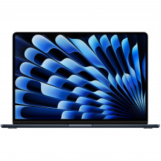 Купить Apple MacBook Air 15 M3/8GB/256GB  Midnight