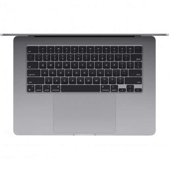 Apple MacBook Air 15 M3/8GB/256GB Space Gray