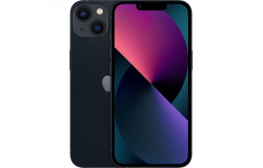 Купить Apple iPhone 13 128Gb Midnight Оригинальное Б.У