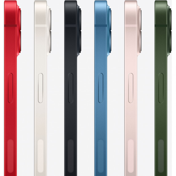 Apple iPhone 13 512Gb Blue