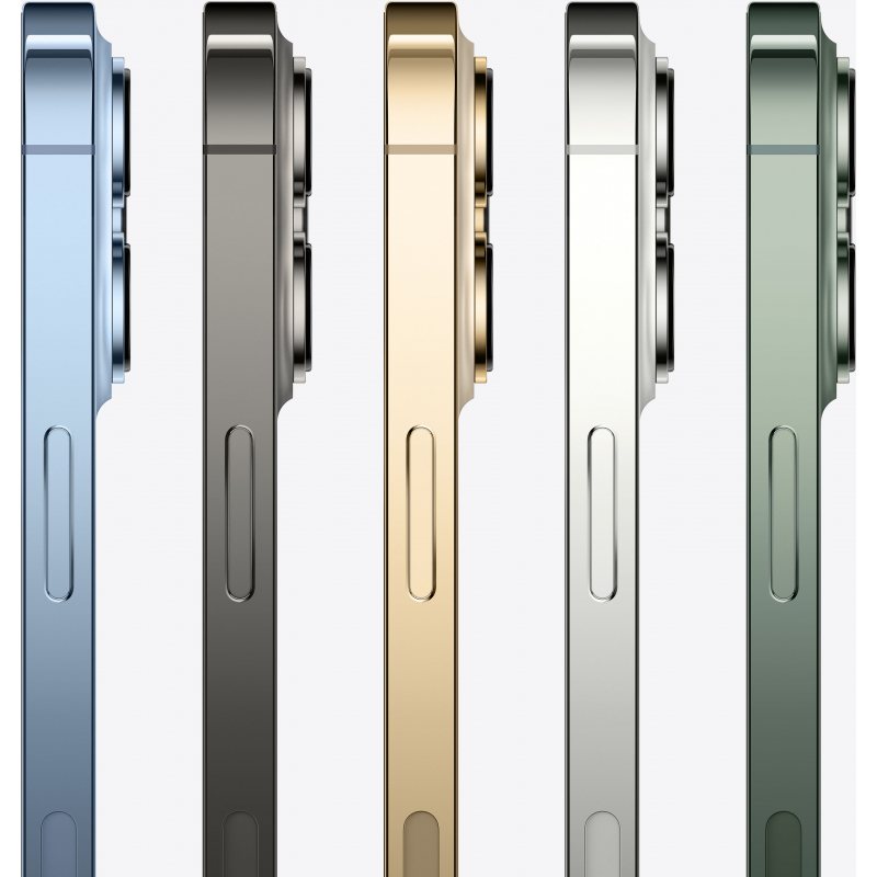 Apple iPhone 13 Pro Max 128GB Sierra Blue Оригинальное Б.У