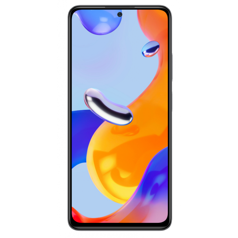 Xiaomi Redmi Note 11 Pro 8/128Gb Star Blue