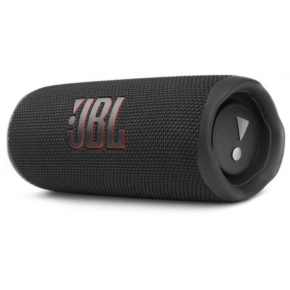 JBL Flip 6 Черная