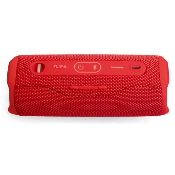 JBL Flip 6 Красная 