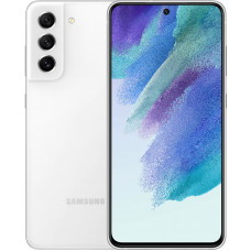 Купить Samsung Galaxy S21 FE 8/128Gb 5G White