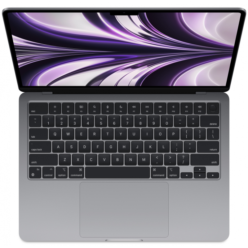 Apple MacBook Air 13 M2/8GB/512GB Space Gray (MLXX3-2022)