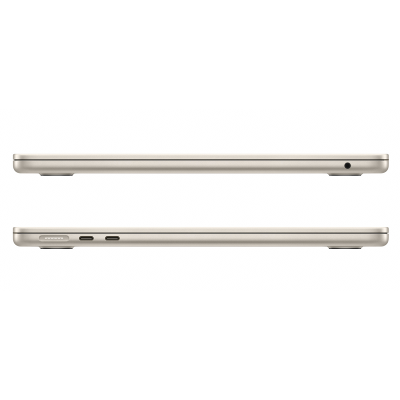 Apple MacBook Air 13 M2/8GB/256GB Starlight (MLY13-2022)