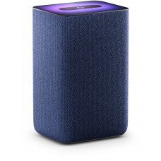 Купить Умная колонка Яндекс Станция 2 с Алисой, Кобальт