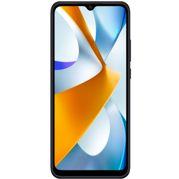 Xiaomi POCO C40 3/32GB Power Black