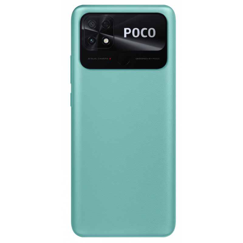 Xiaomi POCO C40 3/32GB Coral Green