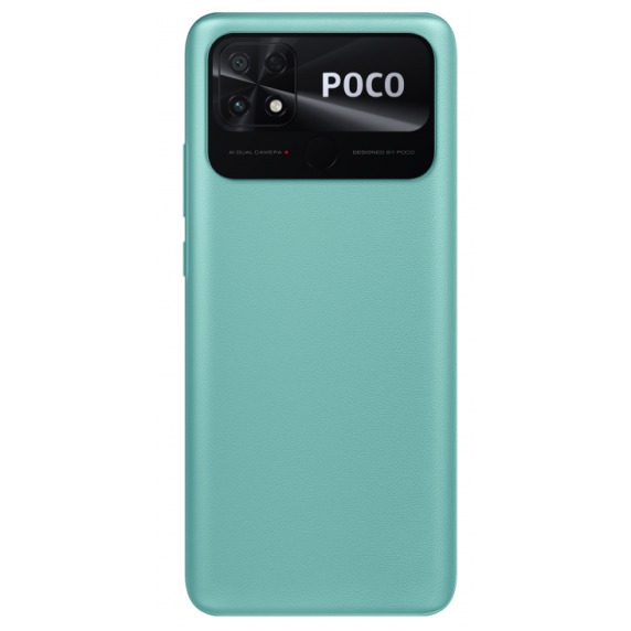 Xiaomi POCO C40 4/64GB Coral Green