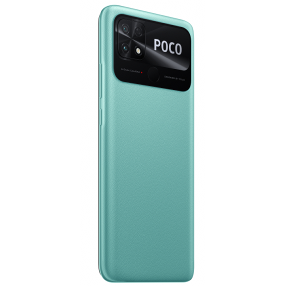 Xiaomi POCO C40 4/64GB Coral Green