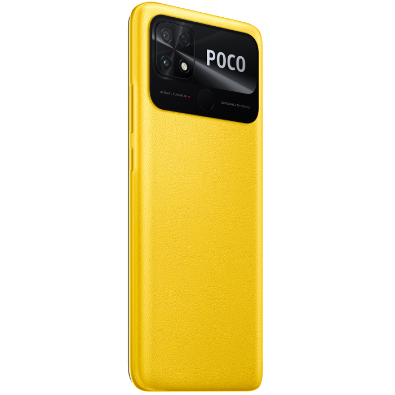 Xiaomi POCO C40 3/32GB Poco Yellow