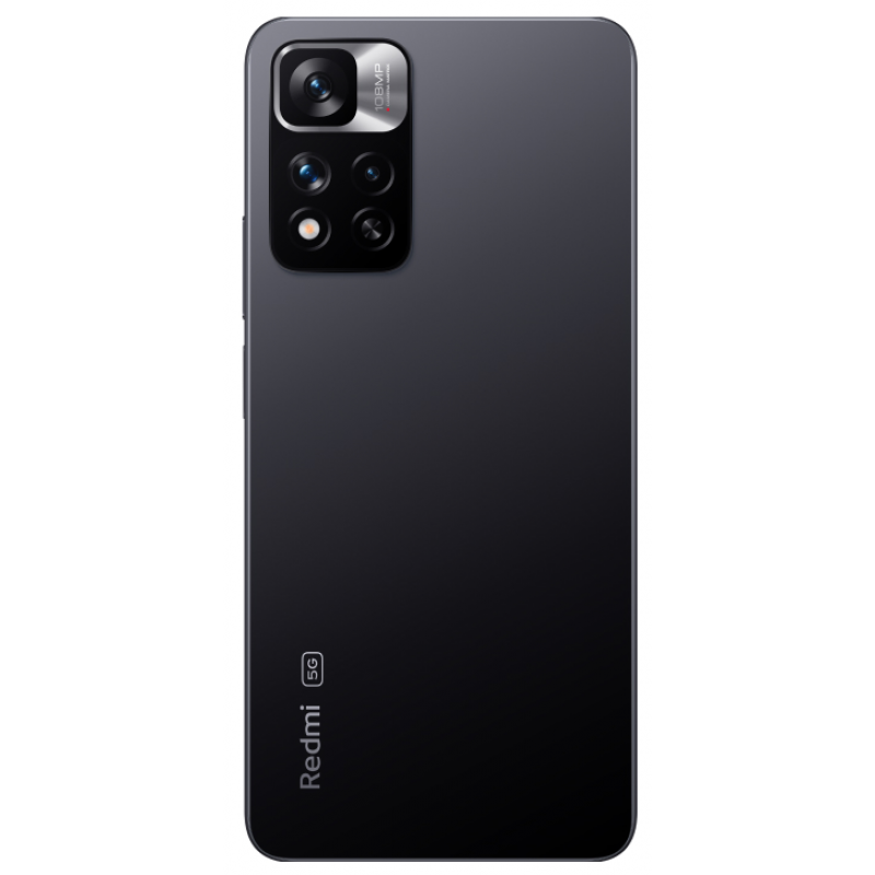Xiaomi Redmi Note 11 Pro Plus 5G 8/128Gb Graphite Gray
